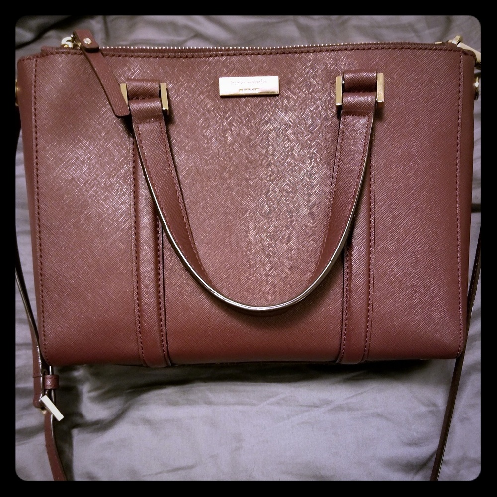 Kate spade purse